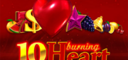 10 Burning Heart