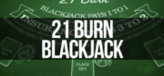 21 Burn Blackjack